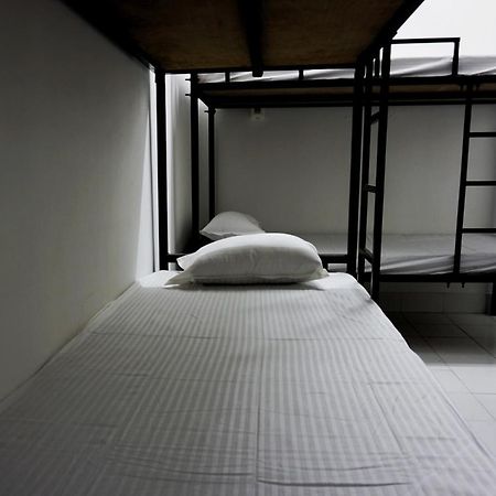 Pause Hostel Guwahati Eksteriør bilde